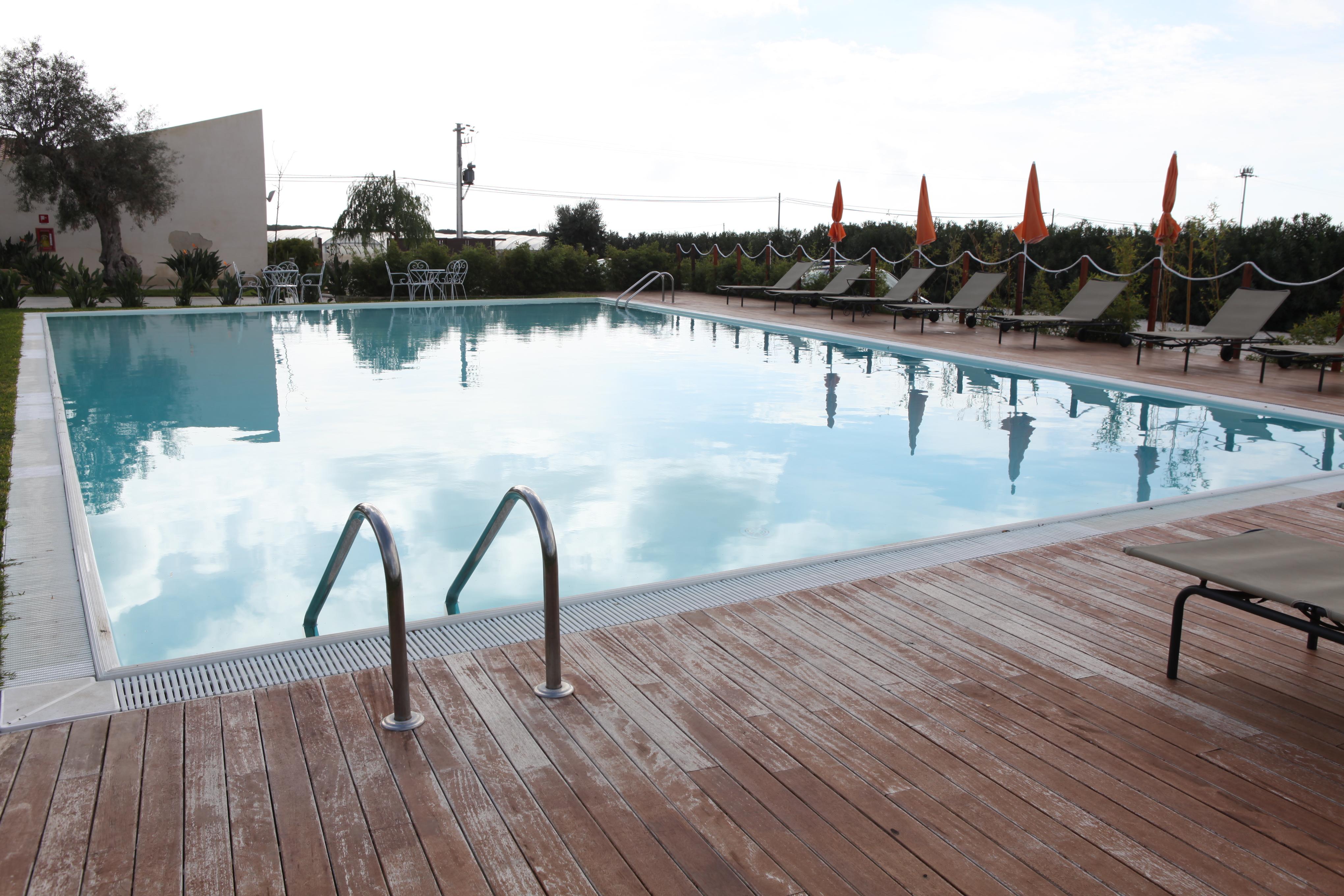 Life Hotels Kalaonda Resort Syrakusa Exteriör bild