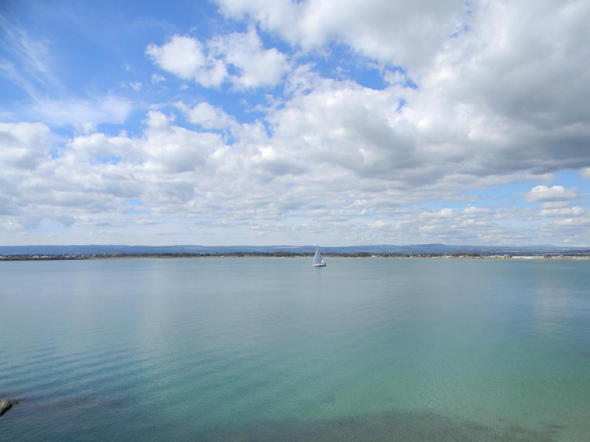 Life Hotels Kalaonda Resort Syrakusa Exteriör bild