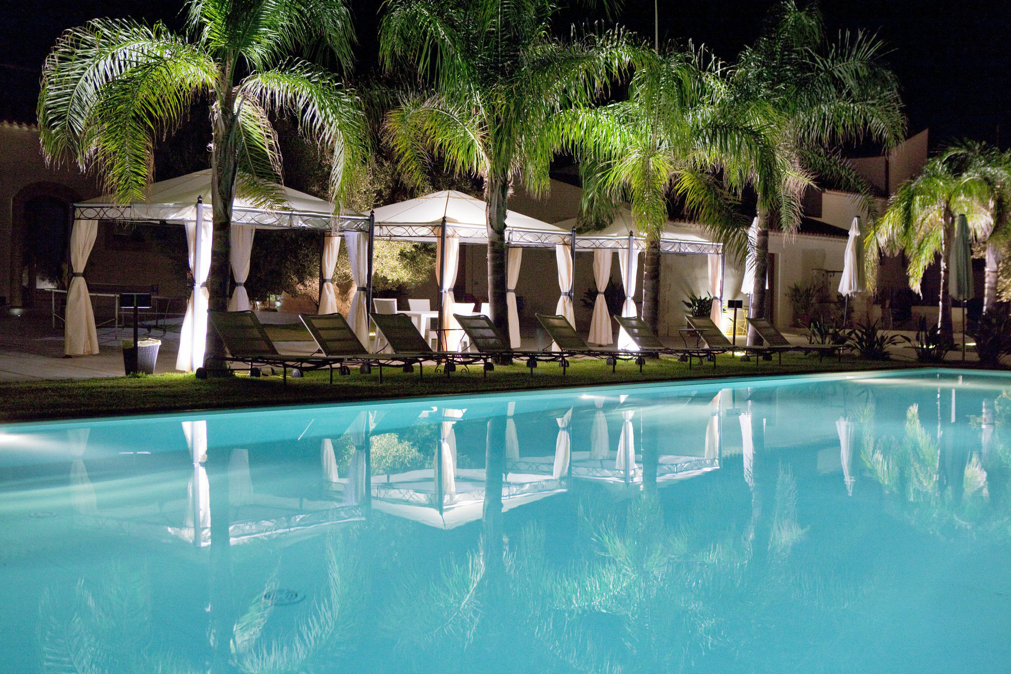 Life Hotels Kalaonda Resort Syrakusa Exteriör bild